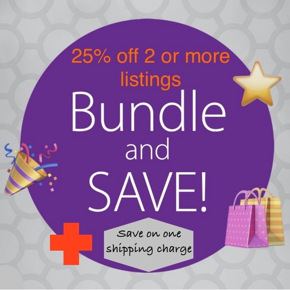 🛍️Bundle 2+ listings for 25% discount at checkout🎉 - Picture 1 of 1